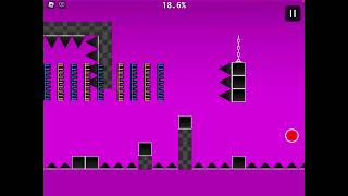 Verifying My Level, “Miniper” (SKIPPED DRY OUT)