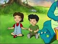 Dragon Tales Season 2 I Believe In Me