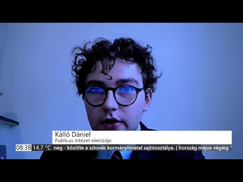 PIRKADAT Breuer Péterrel: Kálló Dániel