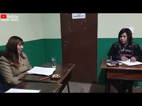 Consejo Deliberante, Septiembre 2026, Abra Pampa, Jujuy, Argentina