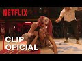 Ángela Vs Dulce Caramelo Contra Las Cuerdas Ya Disponible