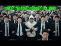 Jin Almost Didn T Enter The Public Terminal BTS Assistant Reveals Chaos At Lisbon Airport