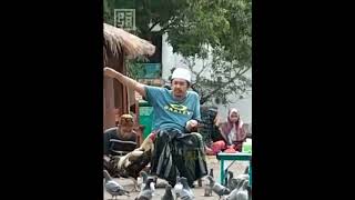 Download lagu KAROMAH KHR MUHAMMAD KHOLIL AS'AD SYAMSUL ARIFIN SITUBONDO mp3