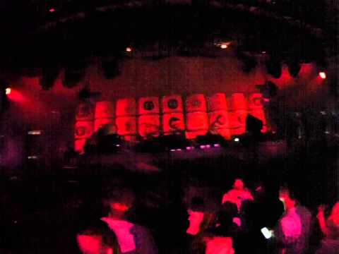 Dubfire B2B Victor Calderone 2 @ Enter Space 2015