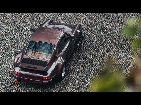 1977 Porsche 930 Turbo 3.0 Coupé