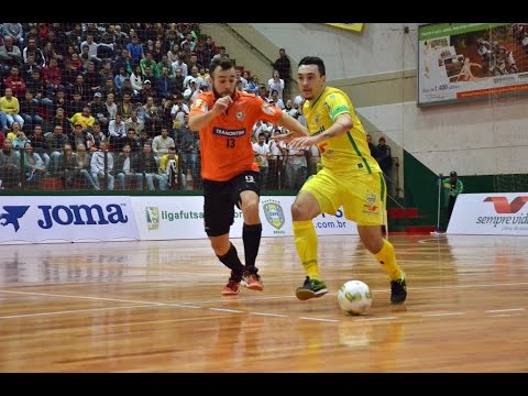 LNF 2016 - Copagril 3x2 ACBF