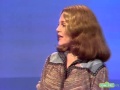 Classic Sesame Street Maddline Kahn Me
