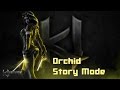 Killer Instinct Orchid Story Mode