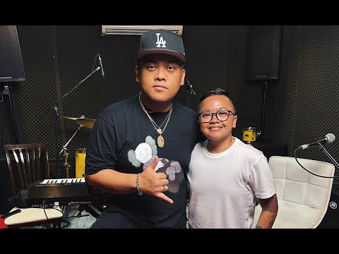 QUEZON CITY JAMS featuring TROY LAURETA & ICE SEGUERRA -ANONG NANGYARI SA ATING DALAWA