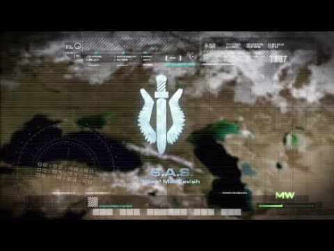 Call of Duty MW remastered pt11