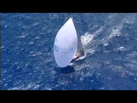 Pioneer Image TVC Germany