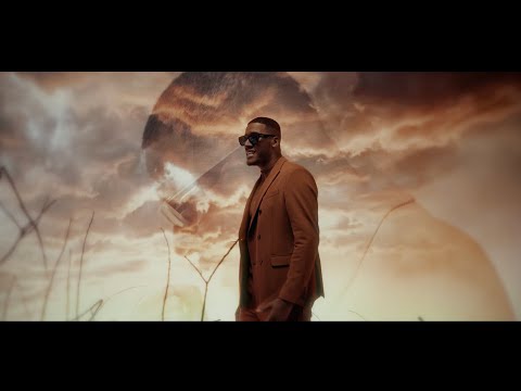 Anselmo Ralph - Fim Do Mundo (Official Video)