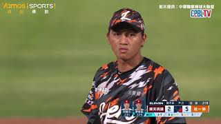 [分享] CPBL34年比賽時間&進場人數