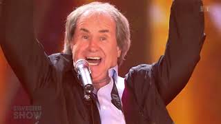 Chris de Burgh - Light A Fire - Die grosse Silvester Show 2022
