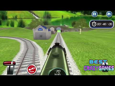 Train Drift 🕹️ Play on CrazyGames