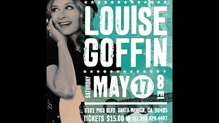 "The Heart Is The Last Frontier" Louise Goffin McCabes 5-17-14