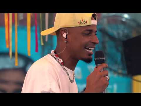 Vinny Santa Fé - Baile Do Santa Ao Vivo No Casarão Do Firmino