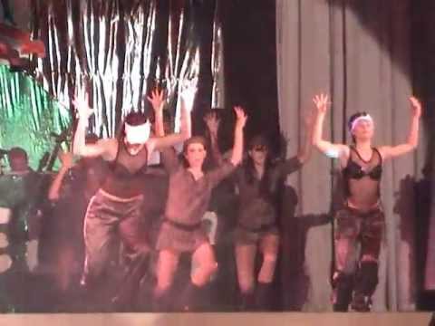 OCV Total - Tanz den D! / November 2004