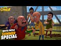Motu Patlu Ki Comedy Season 13 Compilation 77 Cartoons For Kids Wow Kidz Comedy