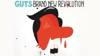 Guts - Brand New Revolution video