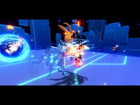 HoS vs HOMU Magician (revised) (SsD[A3] Bloodlust[Perilous]) - HI3rd (G)