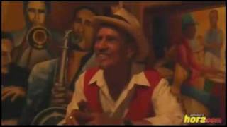 Johnny Ortiz la salsa es su vida