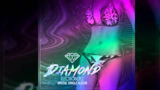 다이아몬드.......일렉트로보이즈(Electroboyz)
