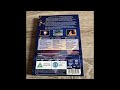 Aladdin 2004 DVD UK Review