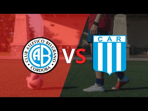 BELGRANO VS RACING CORDOBA. SEMIFINALES COPA CORDOBA FUTBOL 2025.