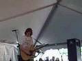Thurston Moore @ SXSW, "Silver Turns to Blue"