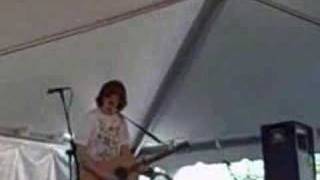 Thurston Moore @ SXSW, "Silver Turns to Blue"