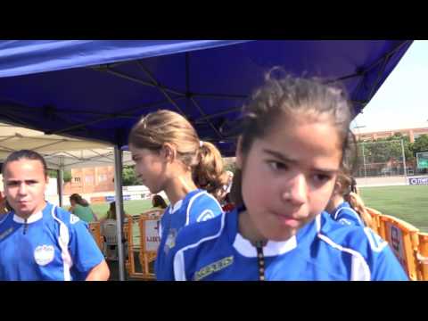 La Diputación apuesta por el fútbol base y femenino con ayudas a equipos de categorías inferiores