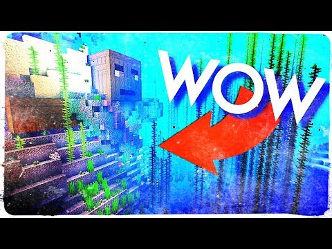 WOW...... Sempre più WOW - #2 Redcraft Tour w/Bisumto & Minogilda