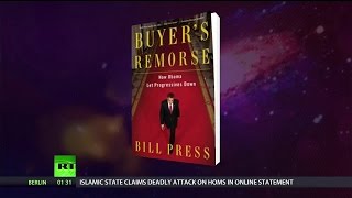 Great Minds P1- Buyer's Remorse - How Obama Let Progressive Down...