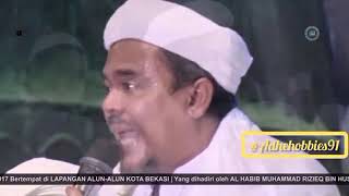 Download lagu Story wa ceramah Habib Rizieq Syihab mp3