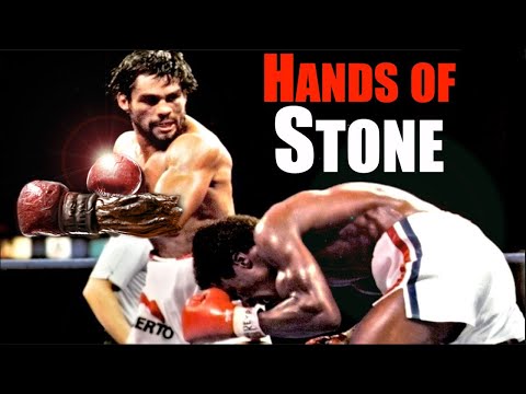 His Punches ENDED Careers  |  Boxing Explained