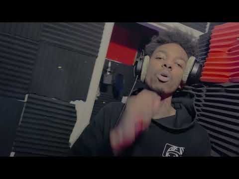 SPAZZ HOUND - NO XANS  [Official Video]