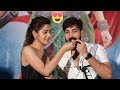 Suvarna Sundari Movie Pre Release Function Sakshi Chaudhary Poorna Daily Culture