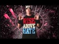 WWE John Cena 5th Theme Song 'My Time Is ...