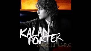 Kalan Porter - Down In Heaven