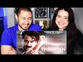 THE UNASSAILABLE THESPIAN | Tribute to Mohanlal Aka Lalettan | Birthday Special | Reaction!