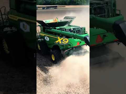 John Deere/X9