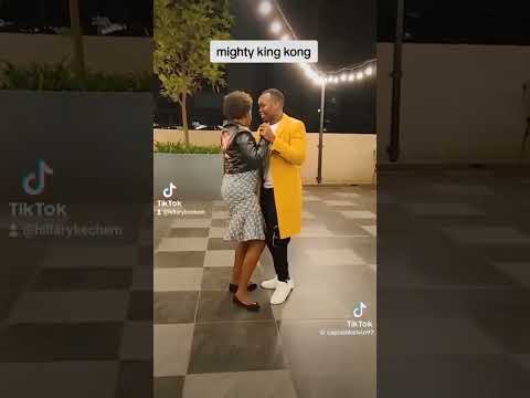 mighty king kong,,,#ladieschoice r