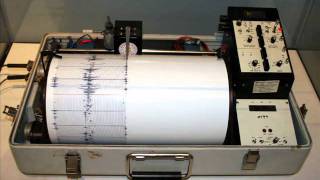 Nukes - Seismographic