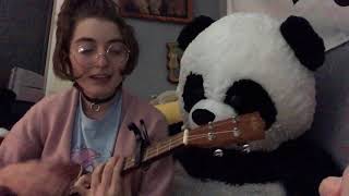 I Love You Baby, I Love You Doll - Parekh &amp; Singh (Cover)