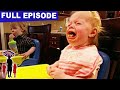 Season 1 Episode 9 Supernanny USA