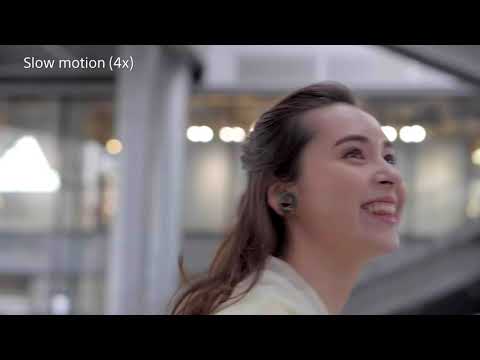 All-new vlog ZV-E10 Camera | Slow & Quick mode