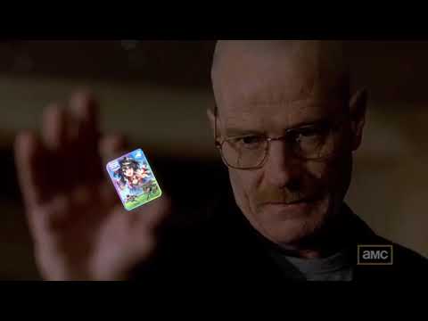 Breaking Bad Harikitte Ikou