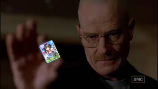 Breaking Bad - Harikitte Ikou