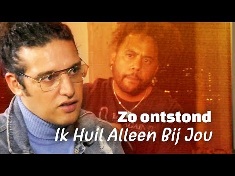 HET VERHAAL OVER ALI B ZIJN VADER
